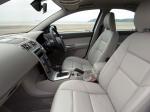Volvo S40 D5 2004 года (UK)